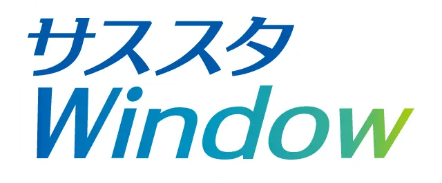 サススタWindow